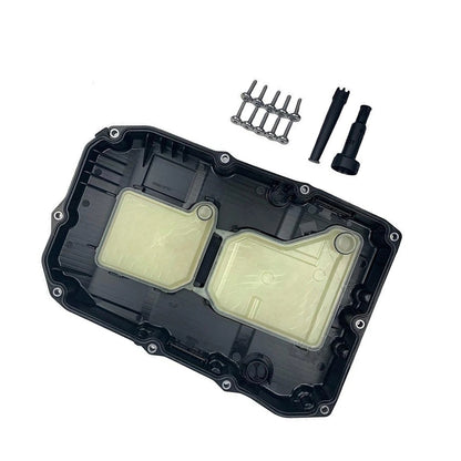 Automatic Transmission Sump Pan with Filter Suitable for Mercedes C-Class W205
