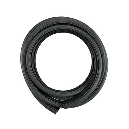 4x Front & Rear Door Rubber Seals Suitable for Holden Commodore VN VP VR VS