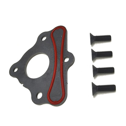 Camshaft Retainer Thrust Plate Suitable for GM LS1 LS2 LS3 LS6 LT1 LT4 V8.