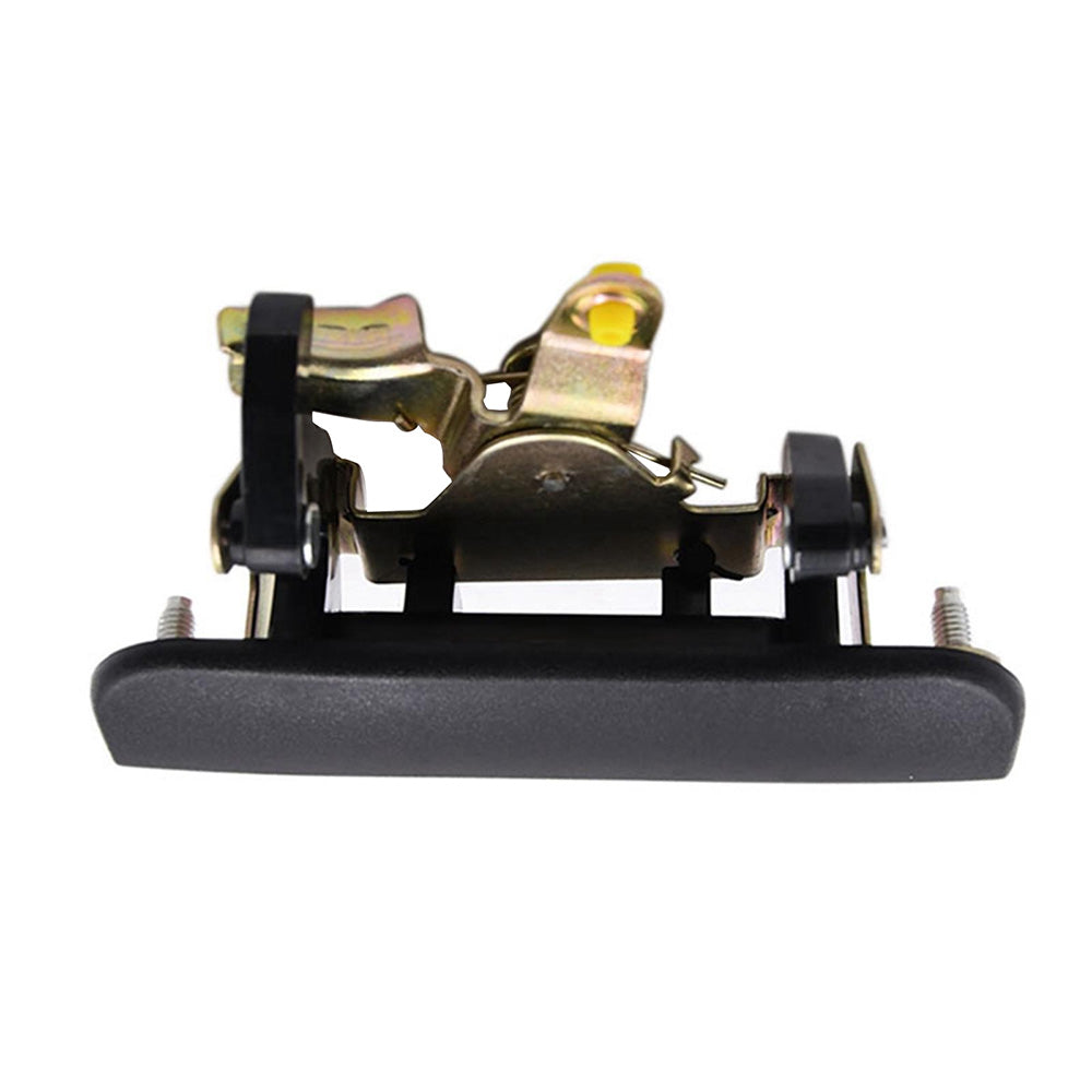 Black Tailgate Handle Suitable for Mazda B-Series