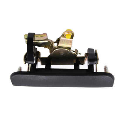 Black Tailgate Handle Suitable for Mazda B-Series