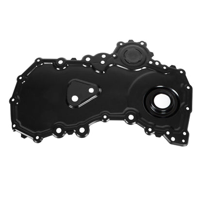 Timing Belt Cover Suitable for Ford Tourneo Custom 2.0 EcoBlue