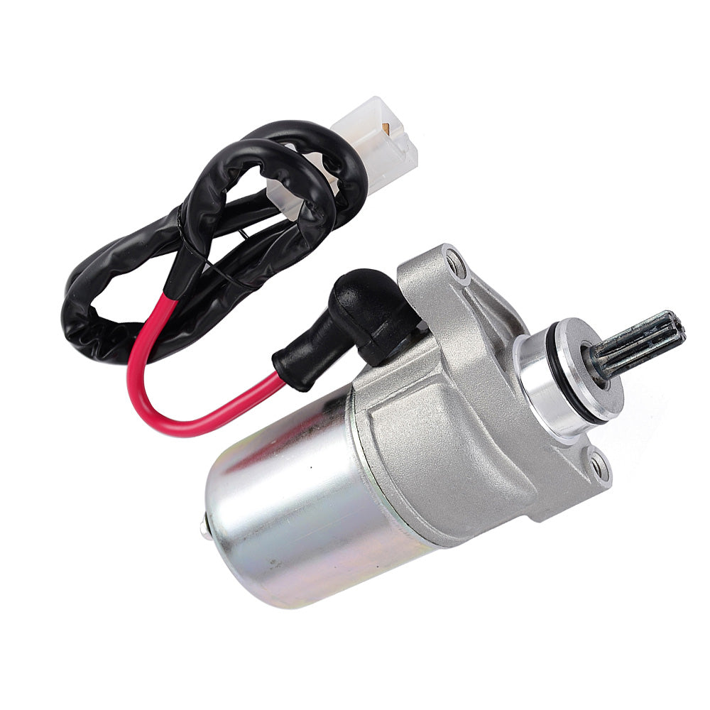 Starter Motor Suitable for Yamaha TTR50E 9-Spline