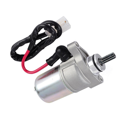 Starter Motor Suitable for Yamaha TTR50E 9-Spline