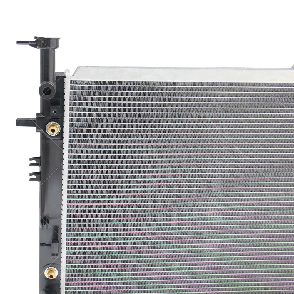 RADIATOR for HYUNDAI TUCSON JM 2. 0 2. 7 KIA SPORTAGE KM V6 PETROL AT MT 2004-2010.
