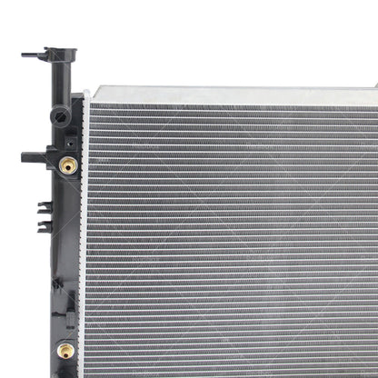 RADIATOR for HYUNDAI TUCSON JM 2. 0 2. 7 KIA SPORTAGE KM V6 PETROL AT MT 2004-2010.