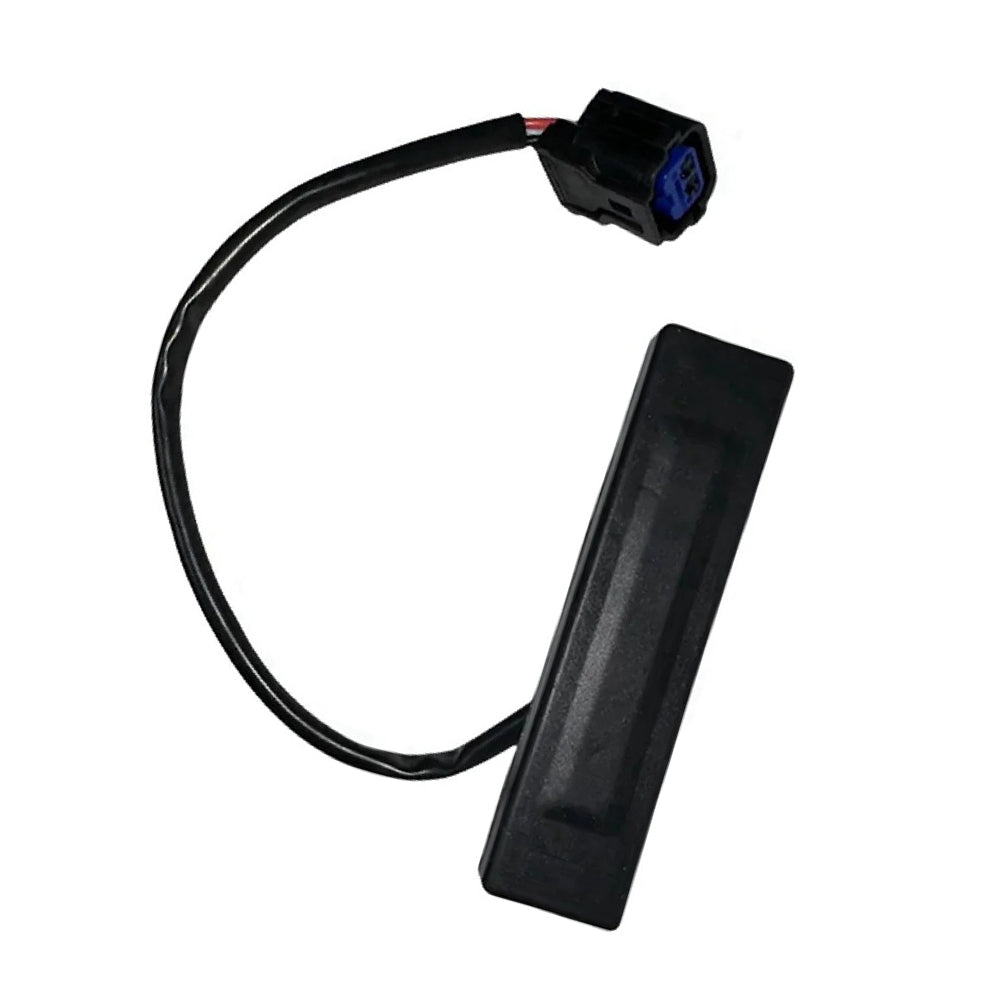 Rear Tailgate Boot Release Button Suitable for Hyundai i30 PD PDE PDEN 2018–2021.
