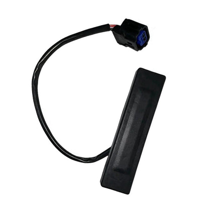 Rear Tailgate Boot Release Button Suitable for Hyundai i30 PD PDE PDEN 2018–2021.