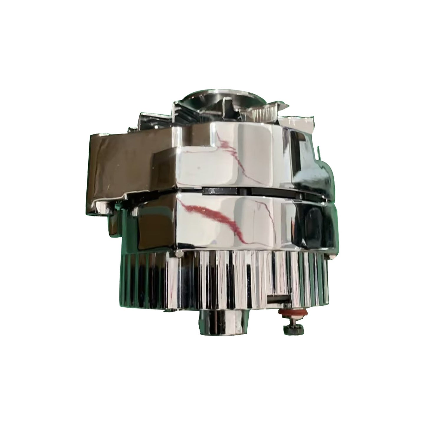 Alternator Suitable for Chevrolet Corvette Suburban AF4870-1100 100A 12V RP169