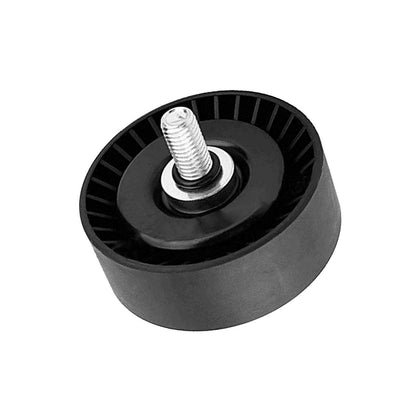 Belt Deflection Idler Pulley Suitable for BMW E87 E88 E83 E46 E87 E88 E84.
