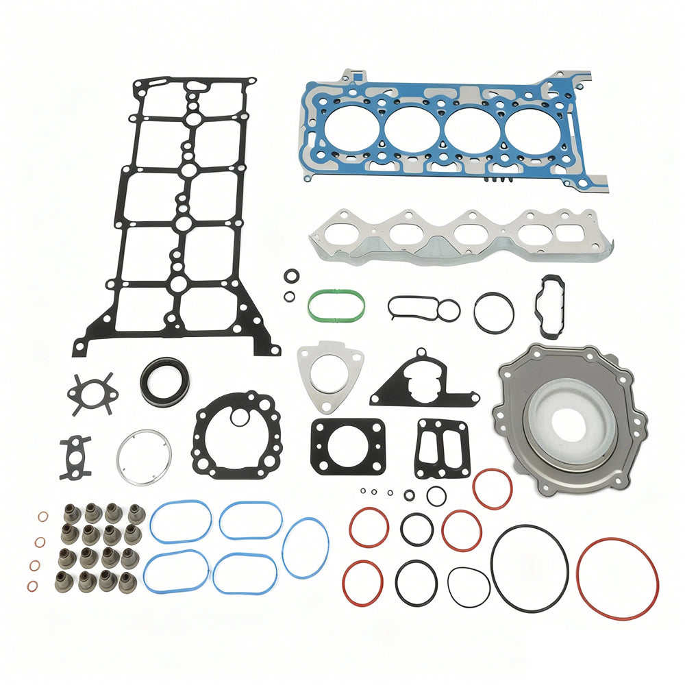 Head Gasket Set 4 Notch Suitable for Ford Transit 2.0 EcoBlue