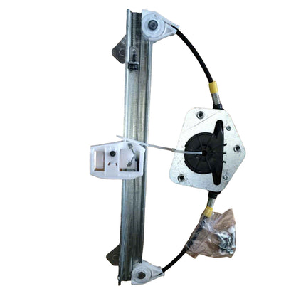 Rear Left Window Regulator Without Motor Suitable for Alfa Romeo 159