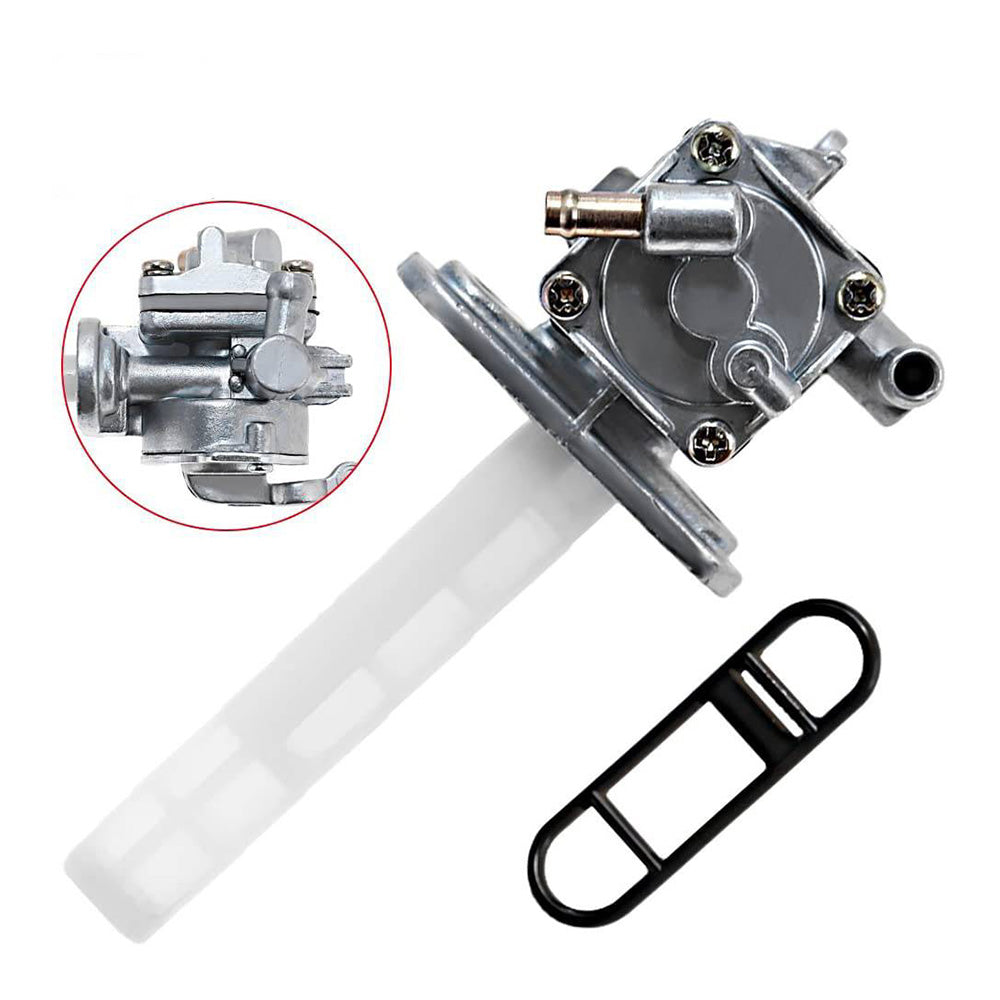 Petrol Fuel Tap Tank Valve Petcock Suitable For Suzuki GS750 GS850 GS1000 GS1100.