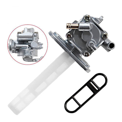 Petrol Fuel Tap Tank Valve Petcock Suitable For Suzuki GS750 GS850 GS1000 GS1100.