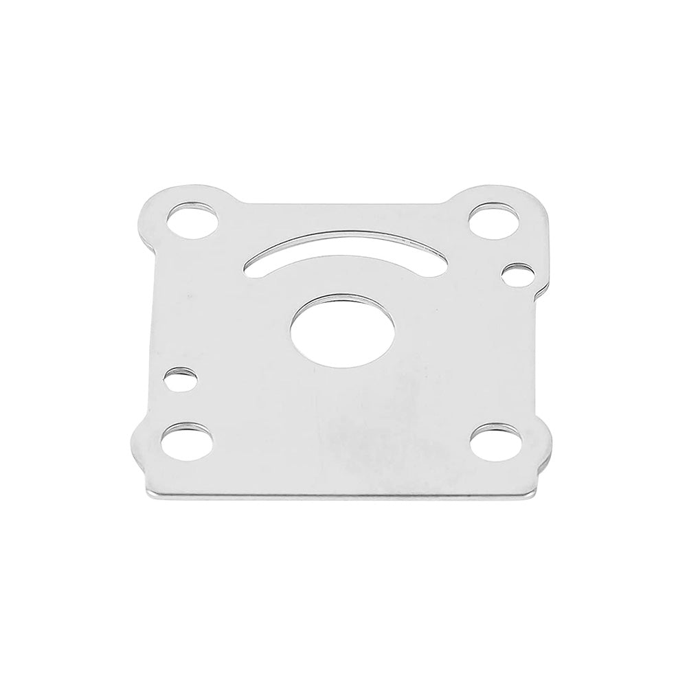 Suitable for Yamaha 6, 8hp Outboard Impeller Water Pump Repair Kit 6G1-W0078-A1.