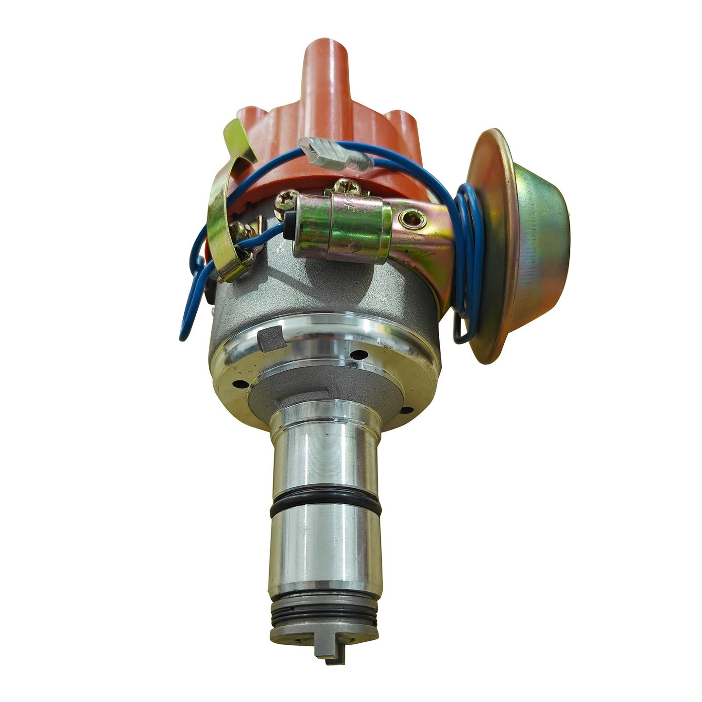 Vacuum Advance Engine Distributor Suitable For Volkswagen Beetle Camper 61-79.