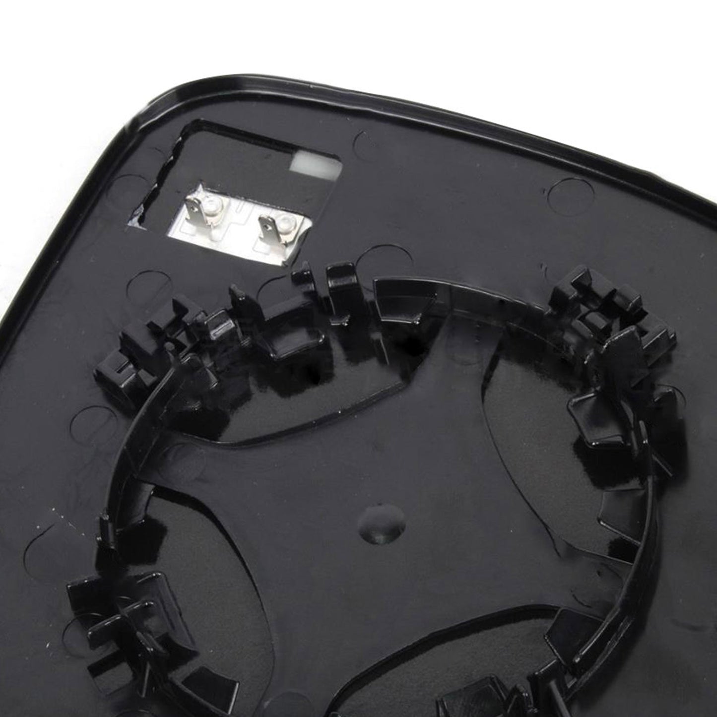 Left Side Mirror Glass With Blind Spot Suitable For Land Rover Range Rover Sport L494 2014-2021