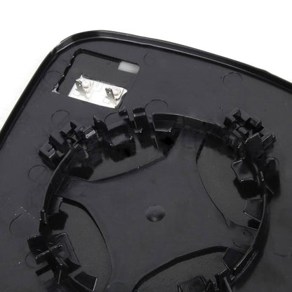 Left Side Mirror Glass With Blind Spot Suitable For Land Rover Range Rover Sport L494 2014-2021