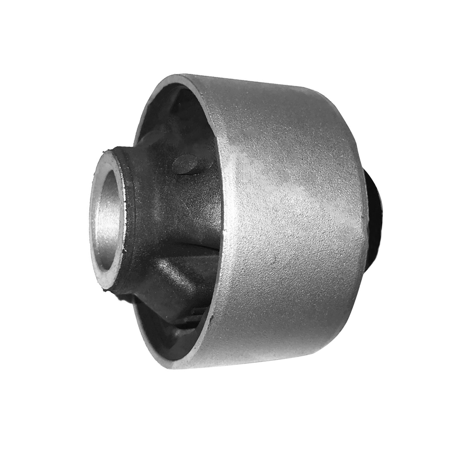 4PCS Front Lower Control Arms Bushing Suitable for Subaru Legacy Forester 03-17.
