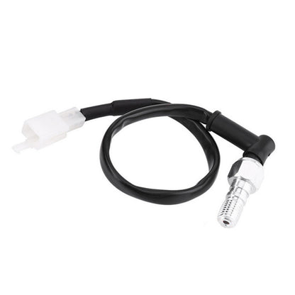 Universal Motorcycle Hydraulic Pressure Brake Light Switch M10x1.25 Suitable for