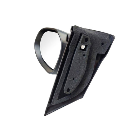 Left Side Green Rearview Mirror Suitable for 2007-2014 Mazda 2 DE Genki NEO MAXX.