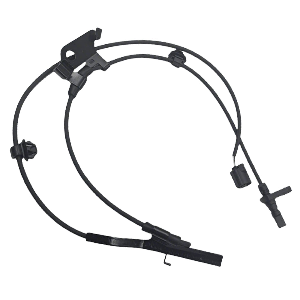 Front Right ABS Wheel Speed Sensor Suitable for Toyota RAV4 III IV 2005–2018