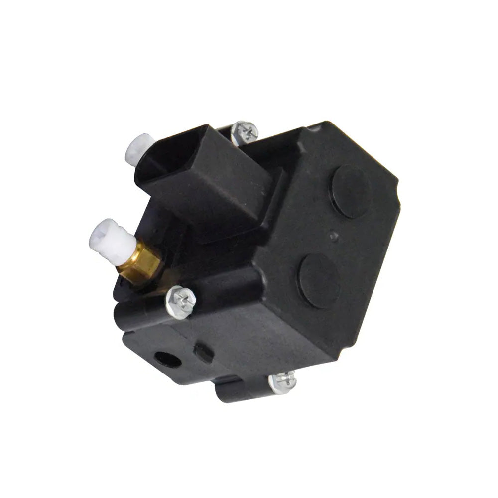 Suitable for BMW X5 F15 X6 F16 F01 Air Suspension Compressor Pump Valve Block.
