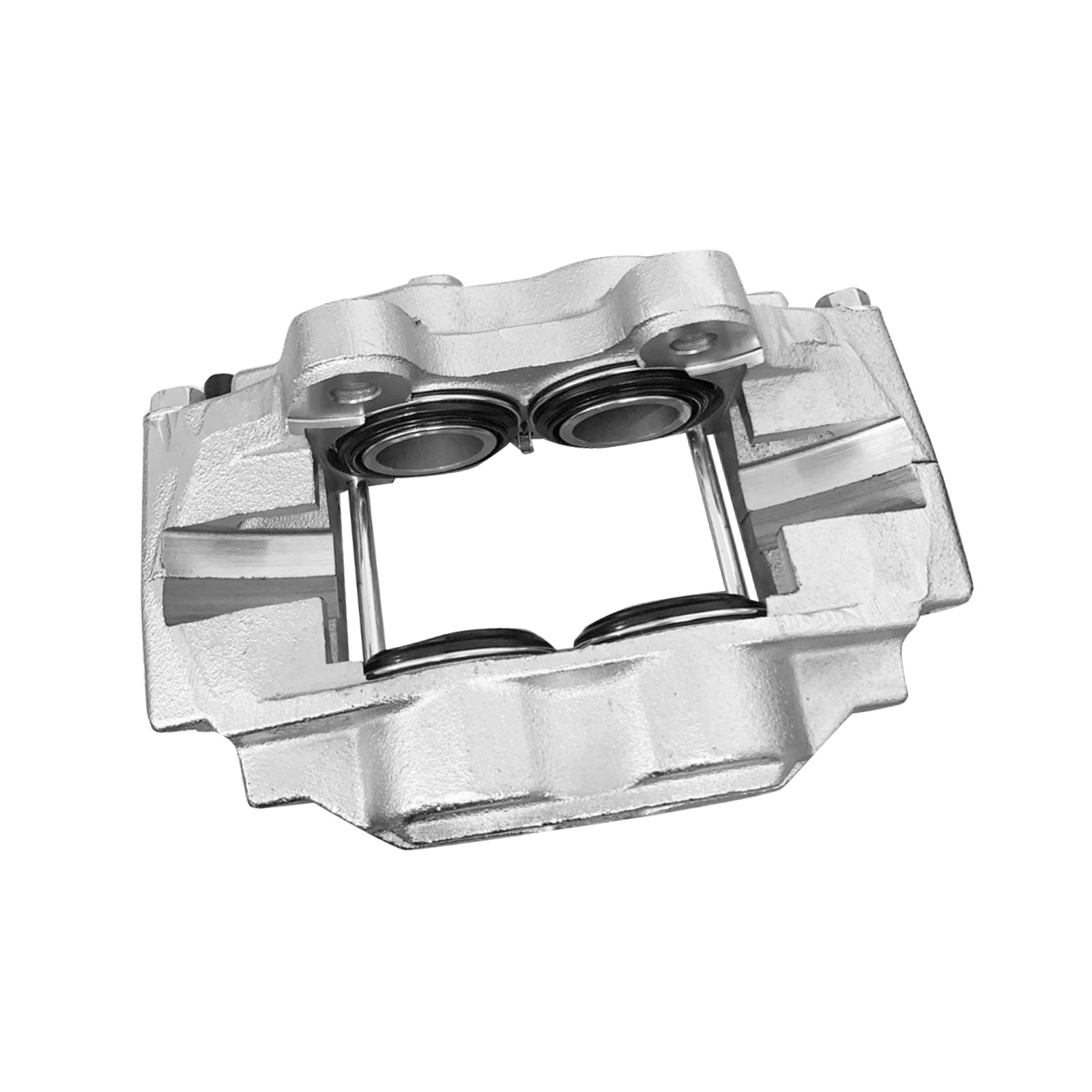 2x Front Brake Caliper Suitable For Toyota Land Cruiser HZJ75 79 FZJ75 Hilux KZN.