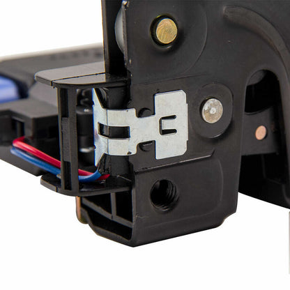 Front Left Door lock Actuator Fits For VW Jetta Golf Seat Altea Skoda Octavia.