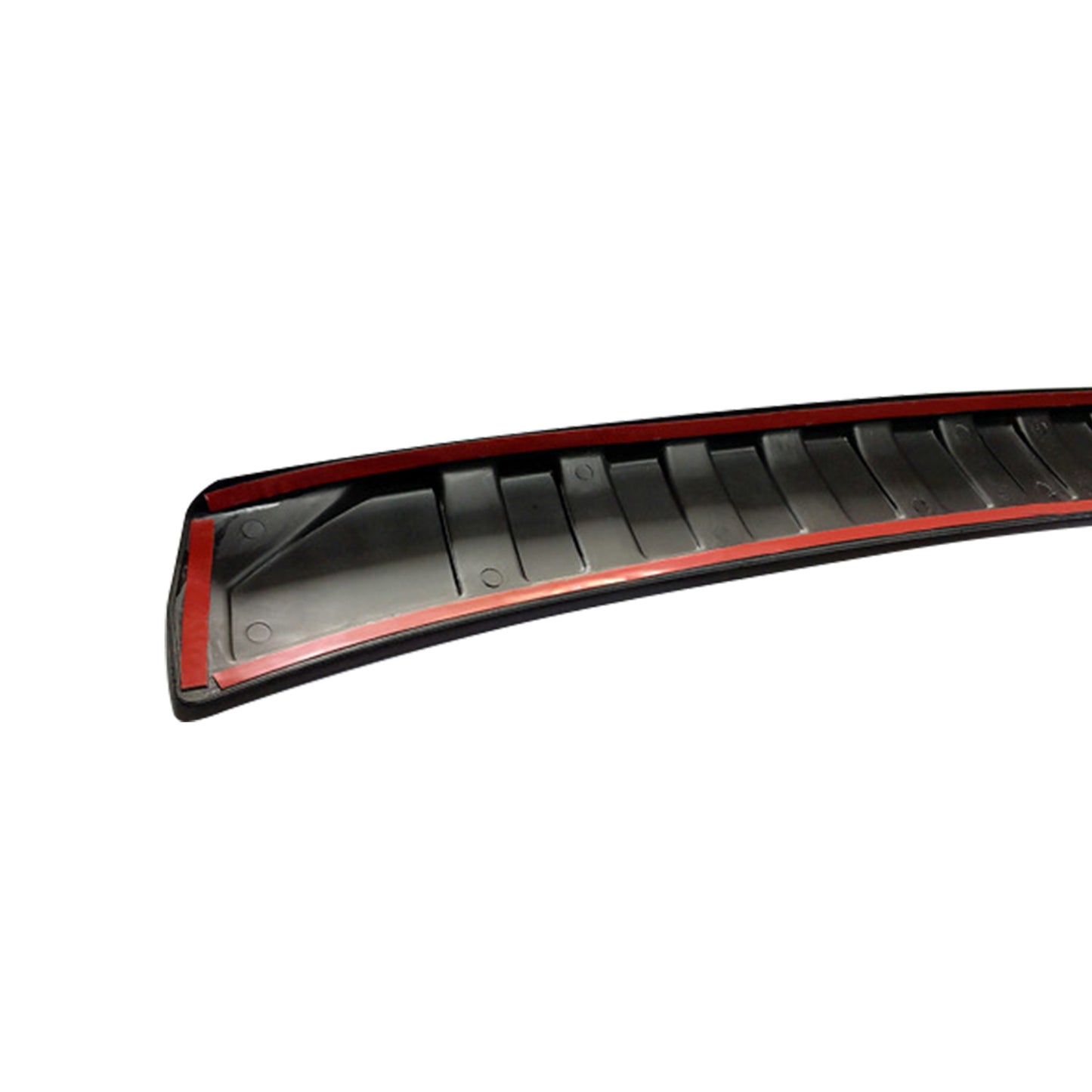 Bumper Sill Protector Trim Cover Suitable For Subaru Forester SK 5th Gen 2018-2023