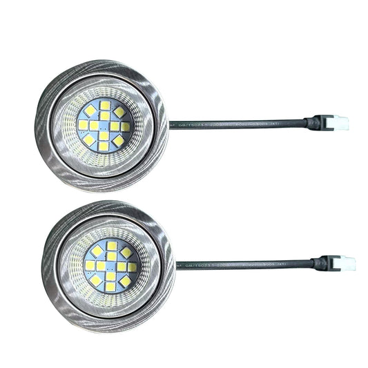 1X Universal Rangehood Led Light Suitable for Most Models P1500 P1200 P5000 Quality light.