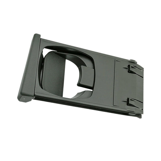 Left Front Cup Holder Trim Suitable For Toyota Hilux Vigo Fortuner 2005–2014.