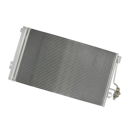 A/C Condenser Suitable For Mercedes-Benz Vito / Viano W639 390mm x 708mm x 16mm 6398350270