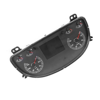 Fuel Combination Instrument Suitable for Sinotruk Howo