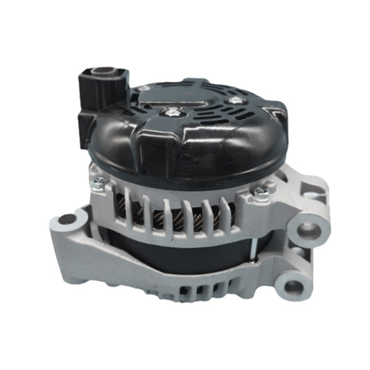 Alternator Suitable For Land Rover Range Rover / Jaguar XJ / XF 150A 12V CW 6-Groove