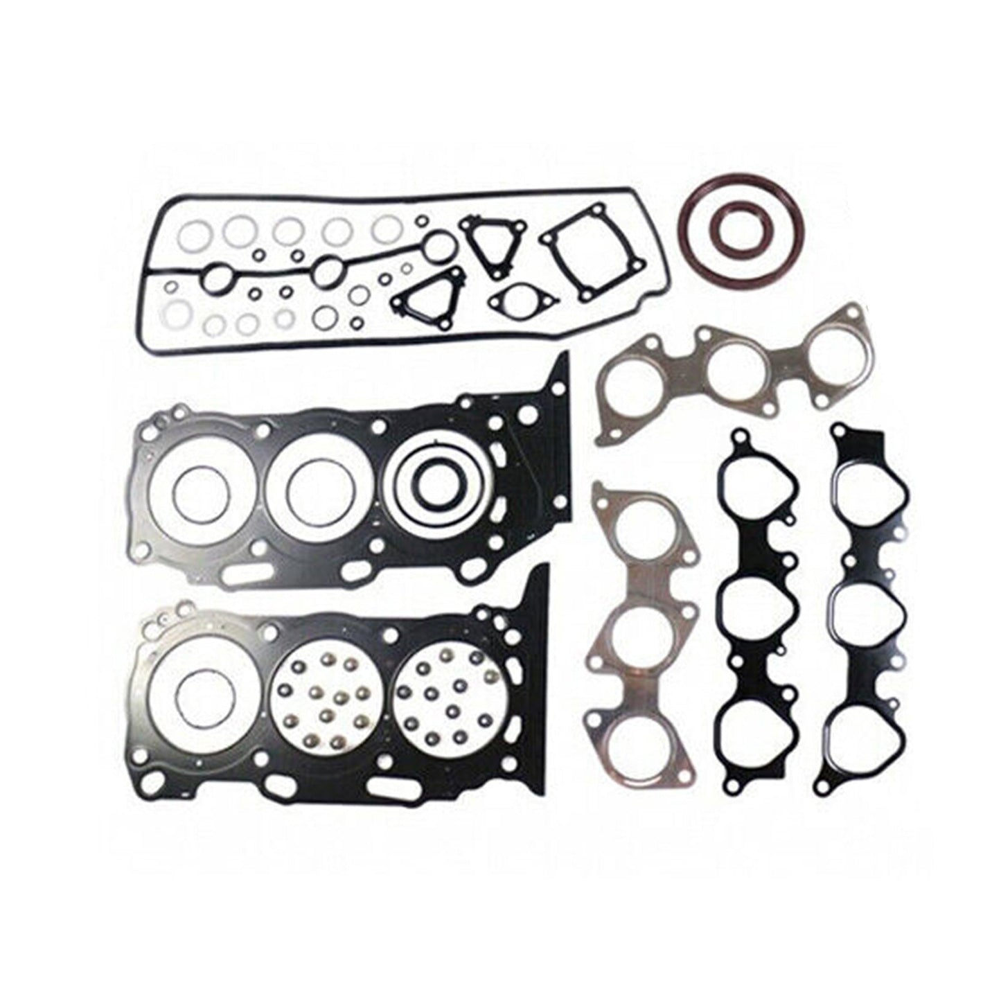 VRS Cylinder Head Gasket Set Suitable For Toyota Prado GRJ120 1GR-FE 4.0L 2003-2009