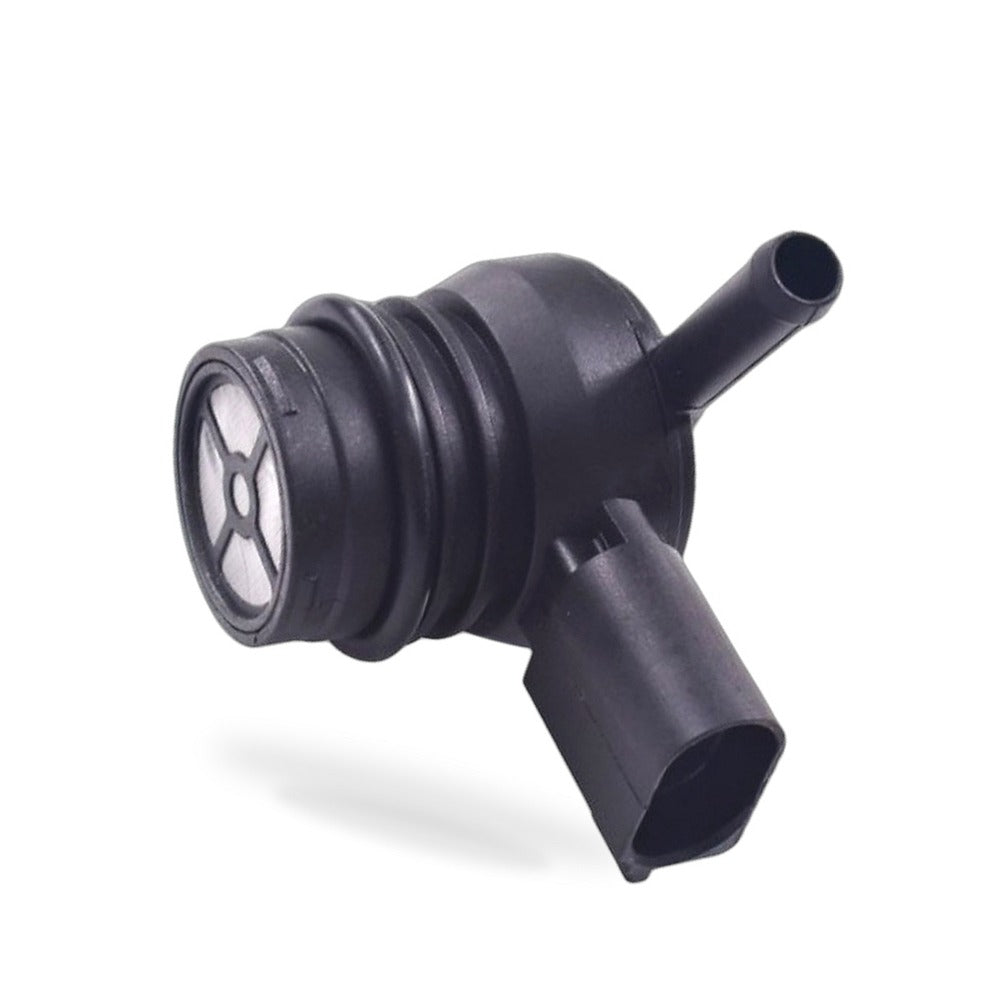 Charcoal Canister Solenoid Valve Suitable for VW Bora Golf 4 Audi A3 1J0906517F - BD1