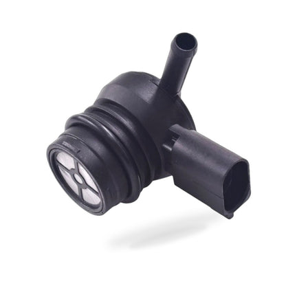 Charcoal Canister Solenoid Valve Suitable for VW Bora Golf 4 Audi A3 1J0906517F - BD2