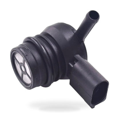 Charcoal Canister Solenoid Valve Suitable for VW Bora Golf 4 Audi A3 1J0906517F - ZT2