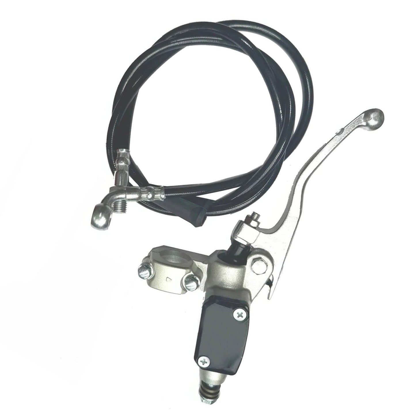 Clutch Master Cylinder with Lever & Hose Suitable for KTM 65SX