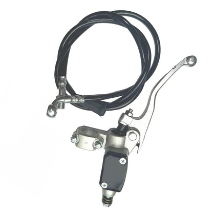 Clutch Master Cylinder with Lever & Hose Suitable for KTM 65SX