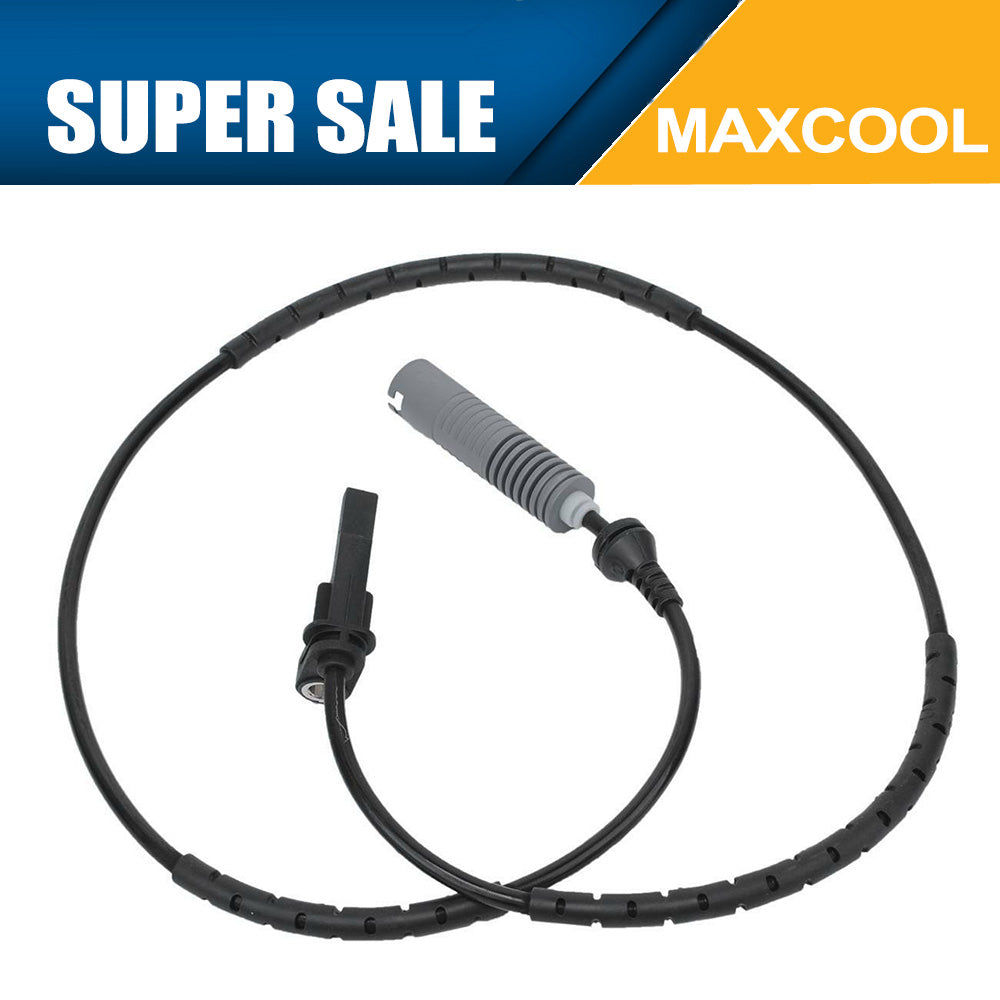 Rear Wheel Speed Sensor ABS for BMW E81 E87 E88 E90 E91 E92 34526762466.