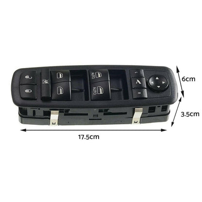 Electric Power Master Window Switch Suitable For Jeep Grand Cherokee 68184803AA.