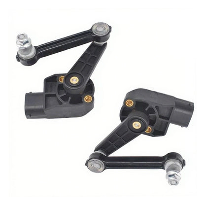 2X Rear Height Level Sensor Suitable for Audi Q7 4LB VW Touareg 7L0616571D