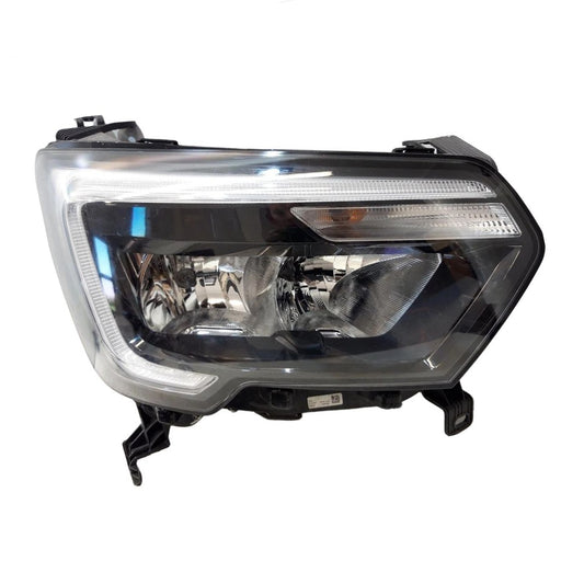 Right Headlight w/ DRL Suitable for Renault Master X62 2019–On.