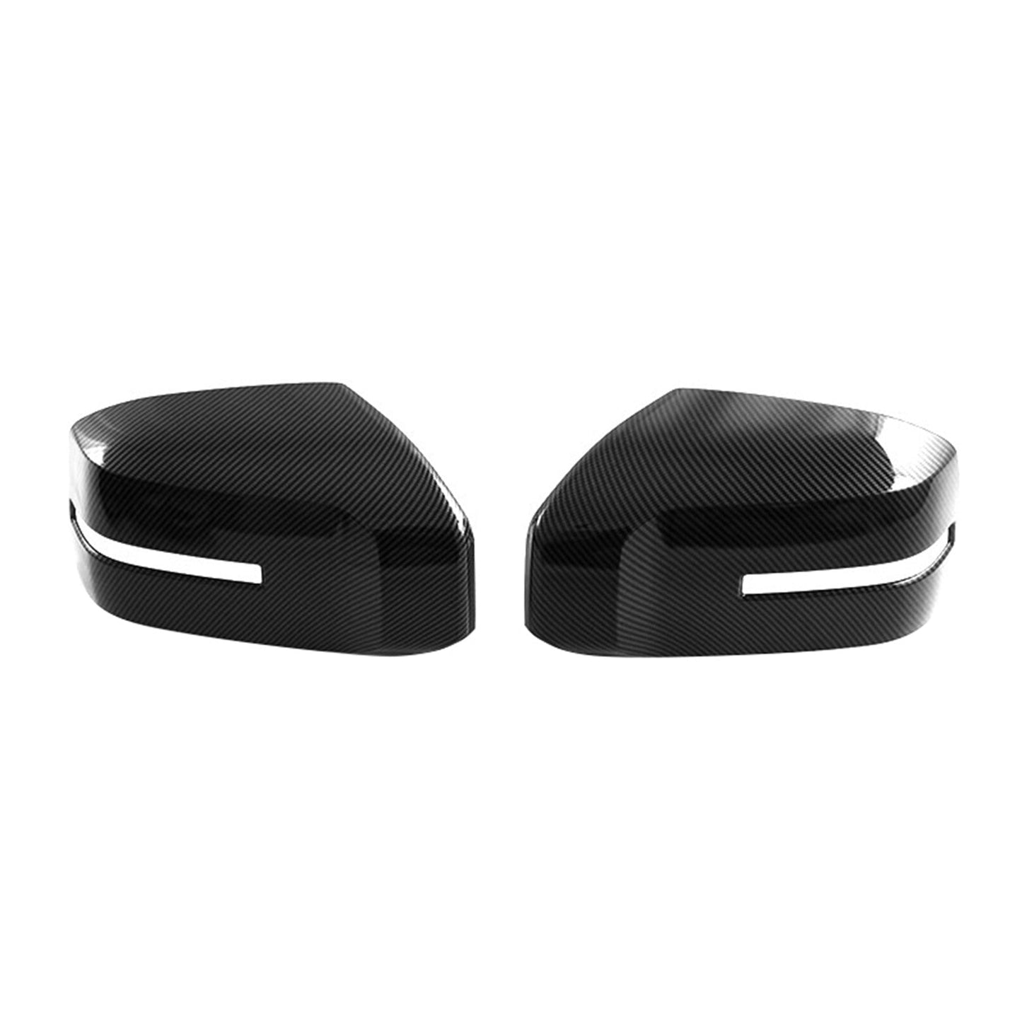 Front Mirror & Rear Door Handle Bowl Cover Suitable for Mitsubishi Triton 2.4L