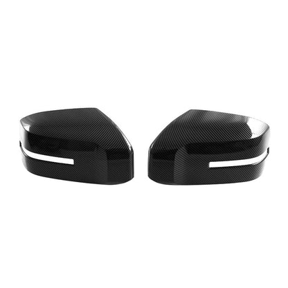 Front Mirror & Rear Door Handle Bowl Cover Suitable for Mitsubishi Triton 2.4L