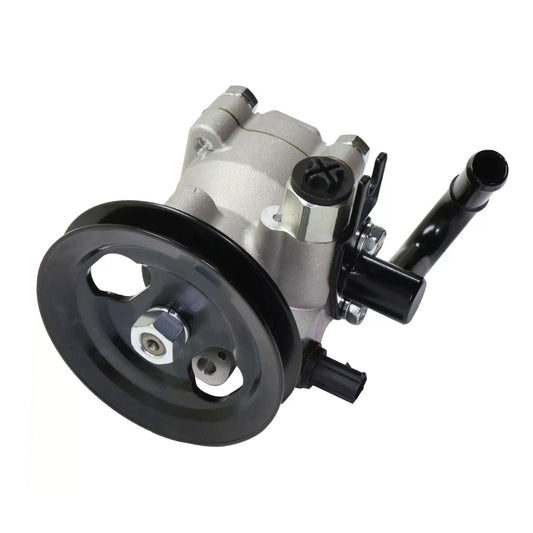 Power Steering Pump & Pulley Suitable for Kia Rio JB 1.4L 1.6L 06-11 571001G000