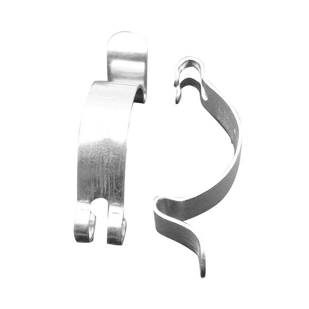 Air Filter Cleaner Housing Box Lid Spring Clamp Suitable For Land Cruiser 100/105.