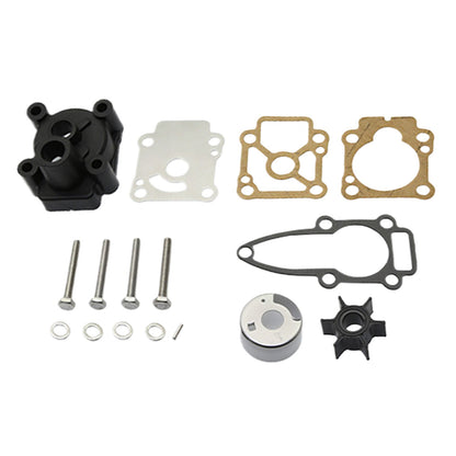 Impeller Water Pump Kit Suitable For Mercury / Mariner / Tohatsu M8HP 3B2-873222